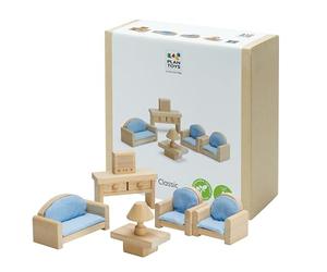 Plan Toys Living Room - Classic