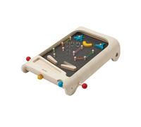 PLAN TOYS Mon 1er flipper