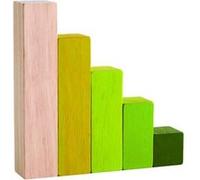 Plan Toys Ordering blocks G