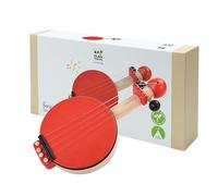 Plan Toys - PT6411 - Jouet en bois - Banjo