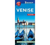 Plan Venise (Plastifié)