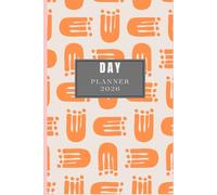 Plan Your Day, Own Your Life: A Simple Daily Planner Notebook for Productivity, Goal Setting, To-Do Lists, and Focused Living