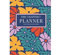 Plan Your Day With Grace: The Chapter 7 Planner