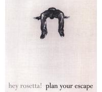 Plan Your Escape [Import]