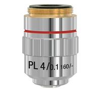 BRESSER Planachromat 4x