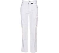 PLANAM® 10006855189651 PLANAM® Herren Arbeitshose "CANVAS 320" weiß Größe 42