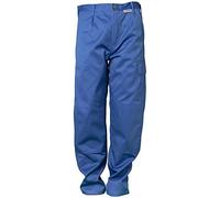 Planam 1111046 Tristep Pantalon de travail Taille 46 en Bugatti