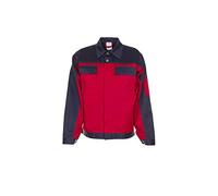 Planam 1203027 Tristep Blouson Taille 27 Rouge/Bleu Marine
