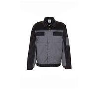 Planam 1204090 Tristep Blouson Taille 90 Gris/Noir