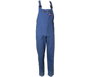 Planam 121050 Salopette Taille 50 Bugatti