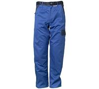 Planam 1211042 Tristep Pantalon Taille 42 Bugatti/Bleu Marine