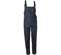 Planam 122054 Salopette Taille 54 Bleu Hydron