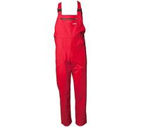 Planam 123044 Salopette Taille 44 Rouge Moyen