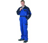 Planam 1231098 Tristep Combinaison Taille 98 Bugatti/Bleu Marine
