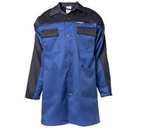 Planam 1241090 Tristep Blouse professionnelle Taille 90 Bugatti/Bleu Marine