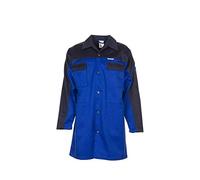 Planam 1241098 Tristep Blouse professionnelle Taille 98 Bugatti/Bleu Marine