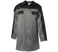 Planam 1244026 Tristep Blouse professionnelle Taille 26 Gris/Noir