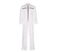Planam 130054 Combinaison Taille 54 Blanc