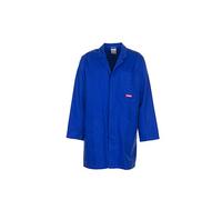 PLANAM Blouse de travail BW 290 taille 46 bleu granuleux 100 % CO PLANAM Quantité:1