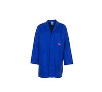 PLANAM Blouse de travail BW 290 taille 52 bleu granuleux 100 % CO PLANAM Quantité:1