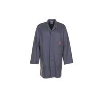 PLANAM Manteau de travail Planam BW 290 gris 52 Quantité:1
