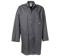 Planam 132056 Blouse professionnelle Taille 56 Gris