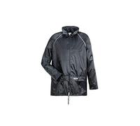 PLANAM Planam Combinaison de pluie d'extérieur Aqua marine XL Quantité:1