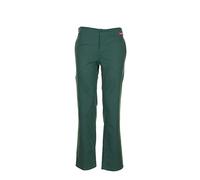 Planam 1523094 BW 270 Pantalon Taille 94 Vert