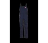 Planam 1531058 BW 270 Salopette Taille 58 Bleu Hydron