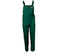 Planam 1533056 BW 270 Salopette Taille 56 Vert