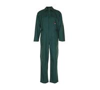 Planam 1543106 BW 270 Combinaison Taille 106 Vert
