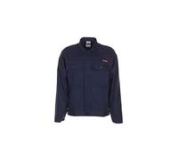 Planam 1551106 BW 270 Blouson Taille 106 Bleu Hydron