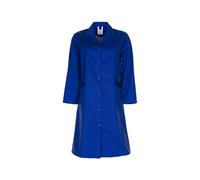 Planam 1601050 MG Blouse professionnelle pour femme manches longues Taille 50 en Bugatti