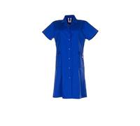 Planam 1686040 BW Blouse professionnelle femmes manches courtes Taille 40 Bugatti