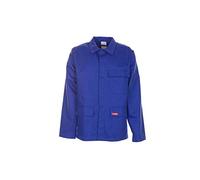 Planam 1702090 Protection Soudeur/Chaleur Veste 360g/m² Taille 90 Bugatti