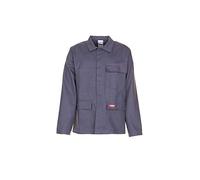 Planam 1709090 Protection Soudeur/Chaleur Veste 360 g/m² Taille 90 Gris