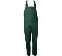 Planam 174060 BW 290 Salopette cargo Taille 60 Vert Moyen