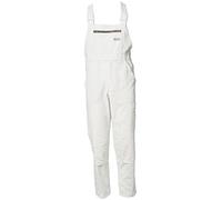 Planam 175027 BW 290 Salopette cargo Taille 27 Blanc