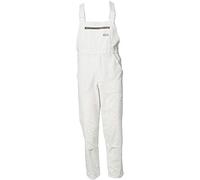 Planam 175106 BW 290 Salopette cargo Taille 106 Blanc