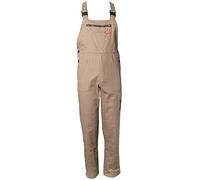 Planam 176044 BW 290 Salopette cargo Taille 44 Kaki