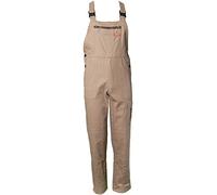 Planam 176056 BW 290 Salopette cargo Taille 56 Kaki