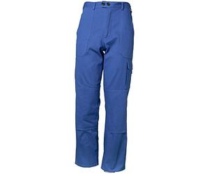 Planam 181050 BW 290 Pantalon cargo Taille 50 Bugatti