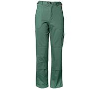 Planam 184048 BW 290 Pantalon cargo Taille 48 Vert Moyen