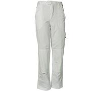 Planam 185025 BW 290 Pantalon cargo Taille 25 Blanc
