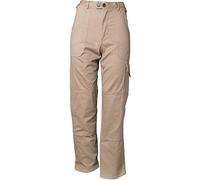 Planam 186044 BW 290 Pantalon cargo Taille 44 Kaki