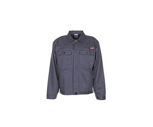 Planam 191050 BW 290 Blouson Taille 50 Gris