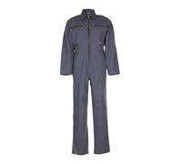 Planam 195060 BW 290 Combinaison Taille 60 Gris