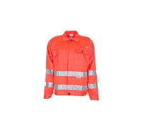 Planam 2001025 Signalisation Blouson Taille 25 Orange