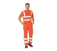 Planam 2095056 Signalisation T-Shirt Taille XL Orange