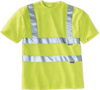 Planam 2096048 Signalisation T-Shirt Taille M Jaune